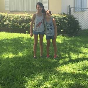 Meet your Posher, Katia